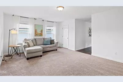 537 Duchart Lane, Fuquay-Varina, NC 27526 - Photo 16