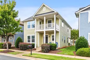 537 Duchart Lane, Fuquay-Varina, NC 27526 - Photo 1