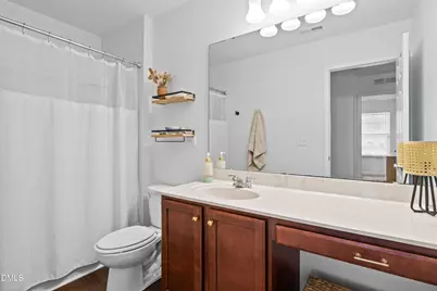 537 Duchart Lane, Fuquay-Varina, NC 27526 - Photo 26