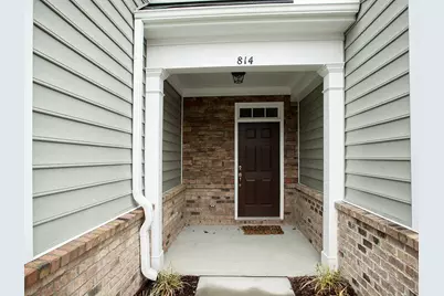 814 Nanny Reams Lane, Cary, NC 27519 - Photo 18