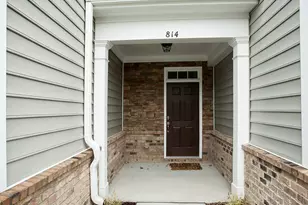 814 Nanny Reams Ln, Cary, NC 27519 - Photo 18