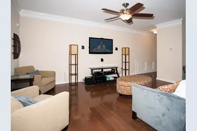 814 Nanny Reams Lane, Cary, NC 27519 - Photo 4