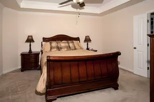 814 Nanny Reams Ln, Cary, NC 27519 - Photo 16