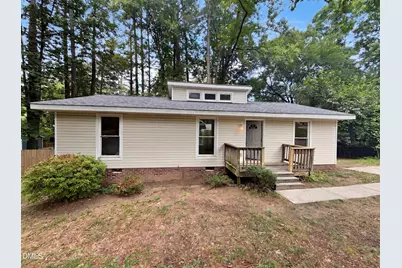 3533 Greywood Drive, Raleigh, NC 27604 - Photo 2