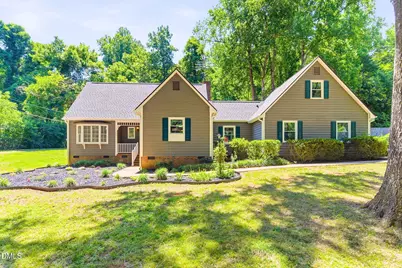 3962 Kimesville Road, Burlington, NC 27215 - Photo 1