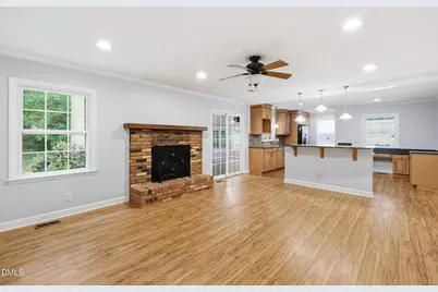 4818 Berini Drive, Durham, NC 27705 - Photo 4