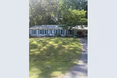 4818 Berini Drive, Durham, NC 27705 - Photo 1