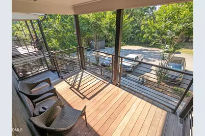 144 E Tryon Street #5, Hillsborough, NC 27278 - Photo 16