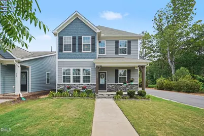 400 Haywood Glen Drive, Knightdale, NC 27545 - Photo 2