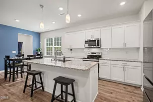 400 Haywood Glen Dr, Knightdale, NC 27545 - Photo 8