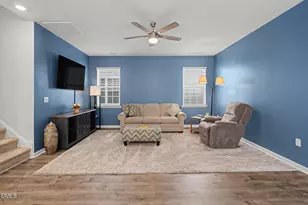 400 Haywood Glen Dr, Knightdale, NC 27545 - Photo 8