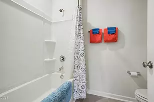 400 Haywood Glen Dr, Knightdale, NC 27545 - Photo 24
