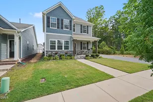 400 Haywood Glen Dr, Knightdale, NC 27545 - Photo 4