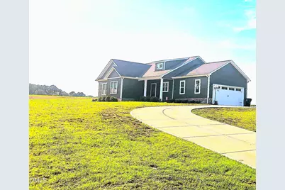 253 Fellowship Church Road, Princeton, NC 27569 - Photo 20