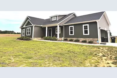 253 Fellowship Church Road, Princeton, NC 27569 - Photo 2