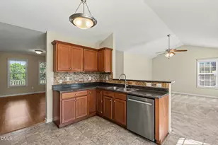 39 Buckhaven Dr, Willow Springs, NC 27592 - Photo 8