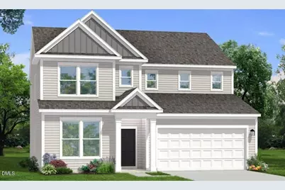 133 Thompson Pond Road, Franklinton, NC 27525 - Photo 1