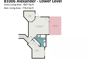 81006 Alexander, Chapel Hill, NC 27517 - Photo 64