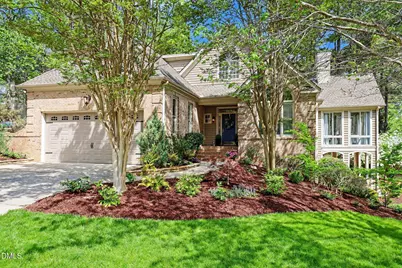 81006 Alexander, Chapel Hill, NC 27517 - Photo 2