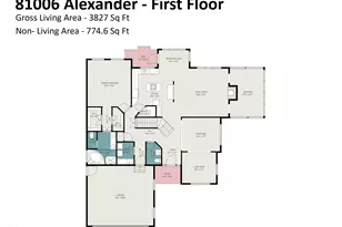 81006 Alexander, Chapel Hill, NC 27517 - Photo 62