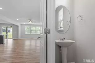 111 Umbrella Wy, Garner, NC 27529 - Photo 4