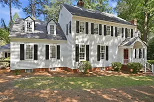 1012 Salem St NW, Wilson, NC 27893 - Photo 2