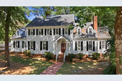 1012 Salem Street NW, Wilson, NC 27893 - Photo 64