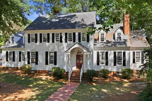 1012 Salem St NW, Wilson, NC 27893 - Photo 64