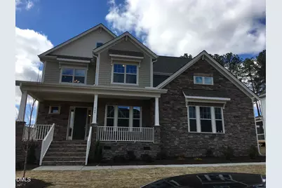 960 Uprock Drive, Cary, NC 27519 - Photo 2