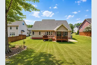 7033 Rex Road, Holly Springs, NC 27540 - Photo 34