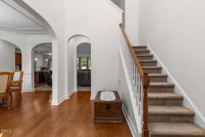 7033 Rex Road, Holly Springs, NC 27540 - Photo 4
