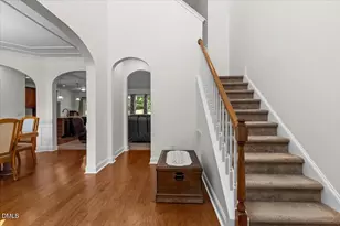 7033 Rex Rd, Holly Springs, NC 27540 - Photo 4