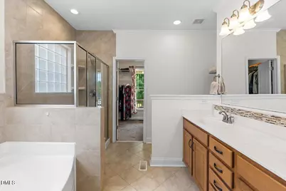 7033 Rex Road, Holly Springs, NC 27540 - Photo 16