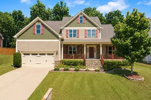 7033 Rex Rd, Holly Springs, NC 27540 - Photo 1