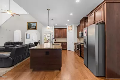 7033 Rex Road, Holly Springs, NC 27540 - Photo 12