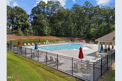 7033 Rex Road, Holly Springs, NC 27540 - Photo 38