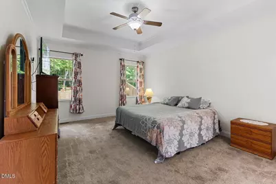 7033 Rex Road, Holly Springs, NC 27540 - Photo 14