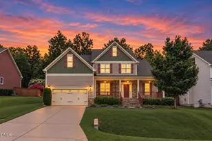7033 Rex Rd, Holly Springs, NC 27540 - Photo 1