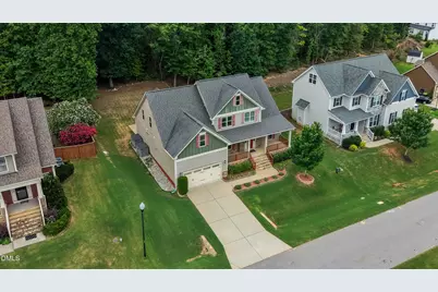 7033 Rex Road, Holly Springs, NC 27540 - Photo 42