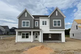 601 Posterity Pl, Rolesville, NC 27587 - Photo 22