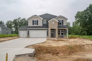 89 Stradshire Ct, Zebulon, NC 27597 - Photo 1
