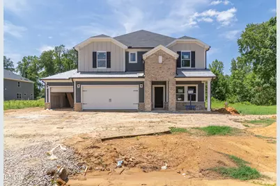 89 Stradshire Court, Zebulon, NC 27597 - Photo 1