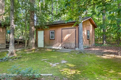 116 Hogan Drive, Garner, NC 27529 - Photo 50