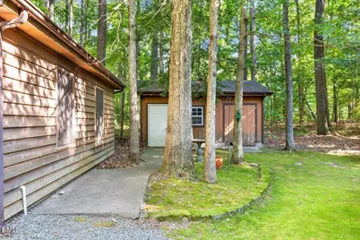 116 Hogan Drive, Garner, NC 27529 - Photo 42