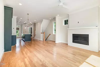 758 Peakland Place, Raleigh, NC 27604 - Photo 6