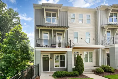 758 Peakland Place, Raleigh, NC 27604 - Photo 4