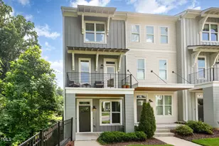 758 Peakland Pl, Raleigh, NC 27604 - Photo 4