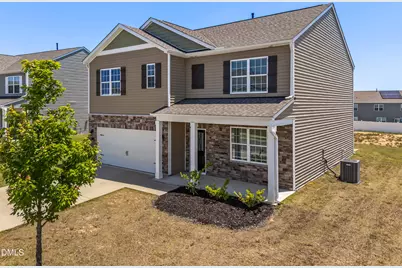 199 Pecan Grove Lane, Fuquay Varina, NC 27526 - Photo 2