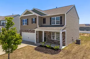 199 Pecan Grv Ln, Fuquay Varina, NC 27526 - Photo 2
