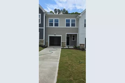 1528 Foal Run Trail, Wake Forest, NC 27587 - Photo 6